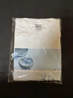 ホロライブ ブルージャーニー Blue Journey Tシャツ ペンライト