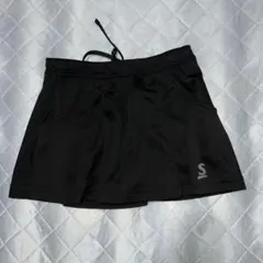 SRIXON テニスウェア インナー付きスコート Lサイズ