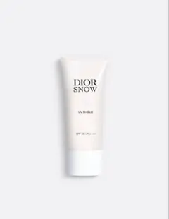 【新品未使用】Dior Snow UV Shield SPF 50+ 30mlのサムネイル