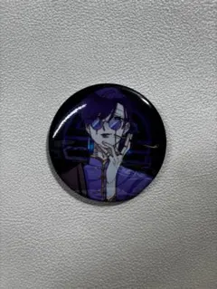 いれいす　if　缶バッジ　零番街　ピックアップ