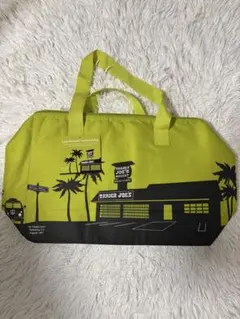 【新品】Trader Joe’s 保冷 エコバッグ 大容量 トートバッグ