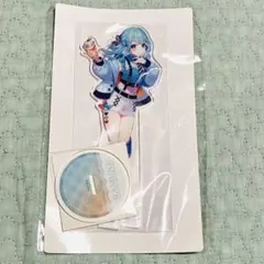 ぶいすぽ　白波らむね　アクリルスタンド　gigo限定のサムネイル