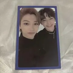 スキズ ポチャクズ フィリックス アイエン トレカ