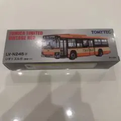2026年最新】トミカリミテッドヴィンテージネオ バスの人気アイテム