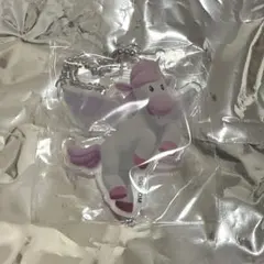 たべっ子どうぶつ MOVIE ぺがさすちゃん キーホルダー