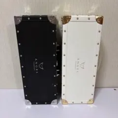 エンジェル　空箱【6個セット】 ANGEL エンジェル 空箱6本セット エンジェル シャンパン 空き瓶