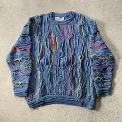 大人気 ALL GOOD STORE x KEBOZ nice sweater - メルカリ