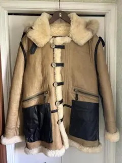 2025年最新】B-7 ムートンの人気アイテム - メルカリ