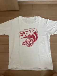 スチャダラパー 白根ゆたんぽイラストTシャツ Mサイズ - メルカリ