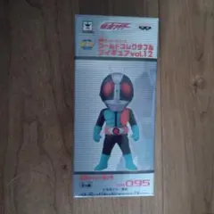 2026年最新】仮面ライダー ワールドコレクタブルフィギュアの人気