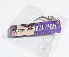 目ヂカラアクリルキーホルダー 天国獄