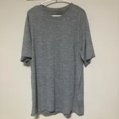 patagonia Capilene Cool Daily Tシャツ L グレー