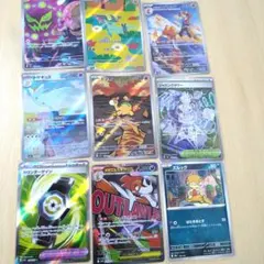 ポケモンカード　　メガドリーム　まとめ売り　ジャミングタワー　カウンターゲイン