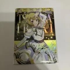 2026年最新】伊吹翼 ssrの人気アイテム - メルカリ