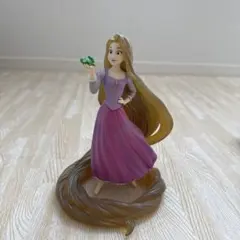 ラプンツェル フィギュア