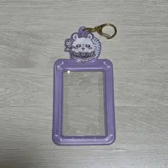 まじかるちいかわ モモンガ トレカケース