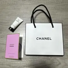 2025年最新】シャネル 試供品の人気アイテム - メルカリ