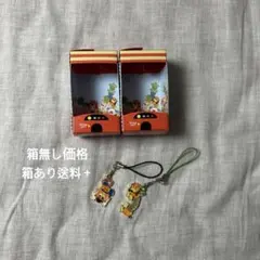 ディズニーストア シークレットストラップ トイストーリー