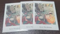 あんスタ　宙　5枚セット