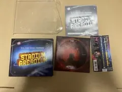 STADIUM ARCADIUM / レッドホットチリペッパーズ 特典