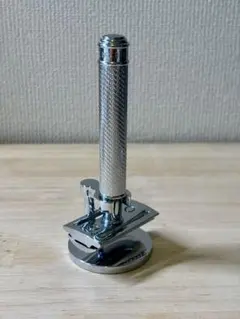 MUEHLE TRADITIONAL R106 ミューレ 両刃 カミソリ R89 - メルカリ
