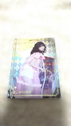 直筆サイン入り 初版 りいちゅ　Eterna Luce 初画集　イラスト集 直筆サイン入り 初版 りいちゅ Eterna Luce 初画集 イラスト集 - メルカリ