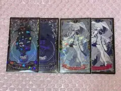 にじさんじ タロットカード 剣持 椎名