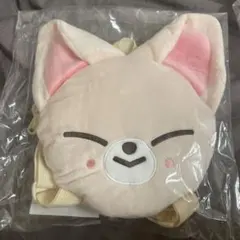 NCT WISH シオン キャラクターバッグ ソウルコン シオニン - メルカリ