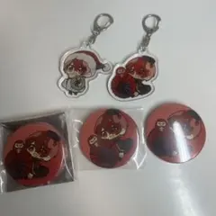 となりの坂田 あほの坂田 グッズセット