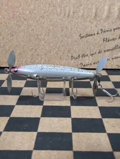 892.BALSA-50 ホッティートッティーのサムネイル