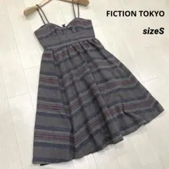 FICTION TOKYO ANALOG LIGHTING ワンピース /Sのサムネイル