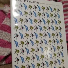 THE POLICE EVERY BREATH YOU TAKE DVD