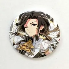 【いれいす/悠佑さん/恋のMAGIC/缶バッジ】