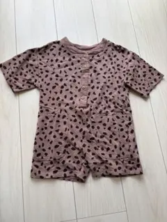 ZARA ショートオール 92cmのサムネイル