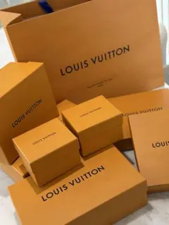 2025年最新】ブランド空き箱の人気アイテム - メルカリ