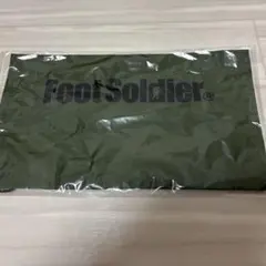 A BATHING APE Foot Soldier スニーカーバッグのサムネイル