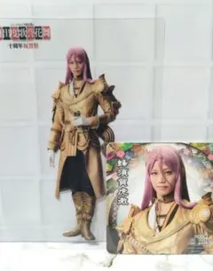 2.5茶屋 蜂須賀虎徹 ミュージカル刀剣乱舞 十周年祝賀祭 目出度歌誉花舞