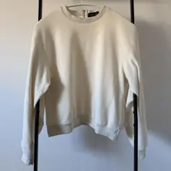 ドゥロワー　Drawer リブカットソー