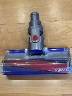 Dyson ソフトローラークリーナーヘッド 112232-12 - メルカリ