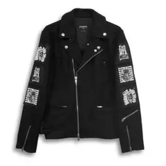 CHAOTIC × THE TEST　 RIDERS JACKETのサムネイル