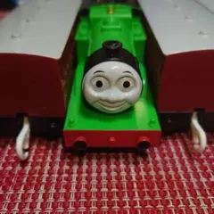 バックマン HOゲージ きかんしゃトーマス ヘンリー他 - メルカリ