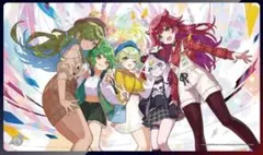 2026年最新】ドラゴン娘 プレイマットの人気アイテム - メルカリ
