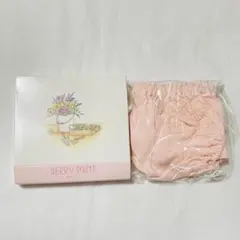 【L】千趣会 フリー感覚・ベリーミント ショーツ BM81 だきしめてダイナ