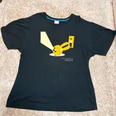 CUNE Tシャツ ブラック XLサイズ