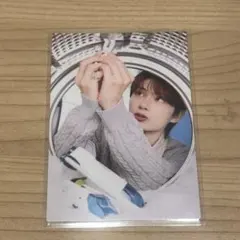 SEVENTEEN HOME 2024 ジュン