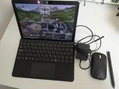 Surface Go 3 専用ペン マウス付属