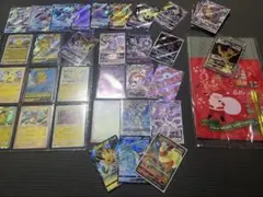 ポケモンカード UR GX SR RRR RR 等 まとめ売り 引退品 ミュウ
