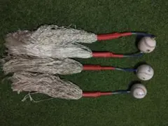 レジースミス　ロープトレーナー(トリプル) レジースミスロープトレーナートリプル 美品