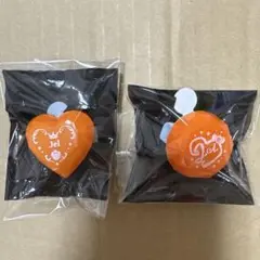 ジェルくん すとぷり リングライト 2個セット - メルカリ