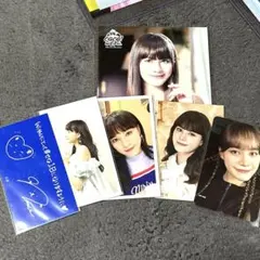 さ*な様 NiziU ニナ トレカ